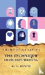 Robert Saunders Dowst - The Technique of Fiction Writing