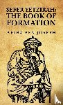 Akiba Ben Joseph - Sefer Yetzirah