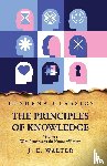 Johnston Estep Walter - The Principles of Knowledge