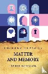 Henri Bergson - Matter and Memory