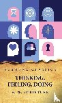 E. W. Scripture - Thinking, Feeling, Doing