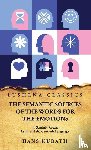 Hans Kurath - The Semantic Sources of the Words for the Emotions in Sanskrit, Greek, Latin, and the Germanic Languages