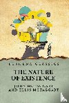 John McTaggart and Ellis McTaggart - The Nature of Existence Volume 2