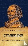 William Shakespeare - Cymbeline