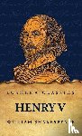 William Shakespeare - Henry V