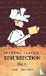 Leo Tolstoy - Resurrection Vol. 2