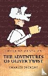 Charles Dickens - The Adventures of Oliver Twist