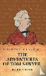 Mark Twain - The Adventures of Tom Sawyer