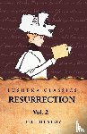 Leo Tolstoy - Resurrection Vol. 2