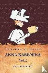 Leo Tolstoy - Anna Karenina Vol. 2