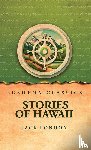 Jack London - Stories of Hawaii