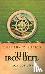 Jack London - The Iron Heel