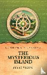 Jules Verne - The Mysterious Island