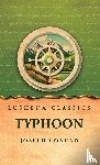 Joseph Conrad - Typhoon