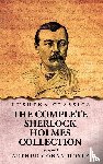 Arthur Conan Doyle - The Complete Sherlock Holmes Collection V2