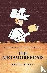 Franz Kafka - The Metamorphosis
