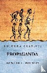 Edward L. Bernays - Propaganda