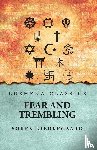 Soren Kierkegaard - Fear And Trembling