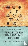 Brother Lawrence - Practice of the Presence of God