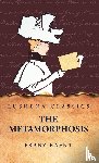 Franz Kafka - The Metamorphosis