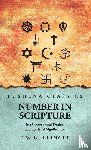 E W Bullinger - Number In Scripture