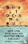 Baird T. Spalding - Life And Teaching of Masters from Far East
