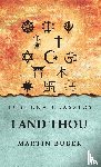 Martin Buber - I And Thou
