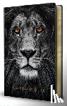 Reina Valera Revisada 1960 - Biblia Rvr 1960 Letra Grande Tamaño Manual, Símil Piel León de Juda / Spanish Bible Rvr 1960 Handy Size Large Print Imitation Leather Lion of Judah