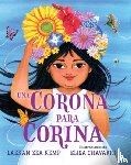 Kemp, Laekan Zea - Una Corona Para Corina / A Crown for Corina