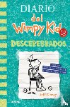 Kinney, Jeff - Descerebrados / No Brainer