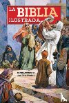 De Graff, Anne - La Biblia Ilustrada / The Illustrated Bible