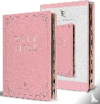 Origin - Origin: KJV Holy Bible, Giant Print Thinline Large Format, P