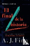 Finn, A. J. - El Final de la Historia / End of Story