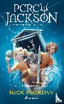 Riordan, Rick - Riordan, R: Percy Jackson: El Ladrón del Rayo / The Lightnin