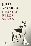 Navarro, Julia - Cuando Ellos Se Van / Once They're Gone
