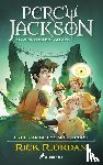 Riordan, Rick - Riordan, R: Mar de Los Monstruos / The Sea of Monsters