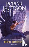 Riordan, Rick - El Último Héroe del Olimpo / The Last Olympian