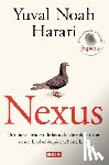 Harari, Yuval Noah - Harari, Y: Nexus: Una Breve Historia de Las Redes de Informa