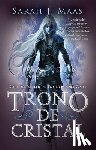 Maas, Sarah J - Maas, S: Trono de Cristal / Throne of Glass