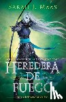Maas, Sarah J. - Heredera del Fuego / Heir of Fire