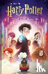 Rowling, J. K. - Rowling, J: Harry Potter Y La Piedra Filosofal / Harry Potte
