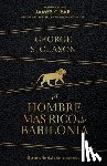 Clason, George S. - El Hombre Más Rico de Babilonia / The Richest Man in Babylon