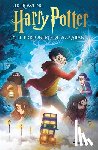 Rowling, J. K. - Harry Potter Y El Prisionero de Azkaban (Edición Con Ilustraciones de Xavier Bonet) / Harry Potter and the Prisoner of Azkaban