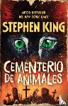 King, Stephen - Cementerio de Animales / Pet Sematary