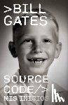 Gates, Bill - Bill Gates Source Code (Código Fuente)