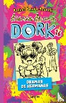 Russell, Rachel Renée - Diario de Una Dork 16. Dramas de Hermanas / Dork Diaries: Tales from a Not-So-Bratty Little Sister