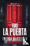 McFadden, Freida - Tras La Puerta/ The Locked Door