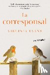 Evans, Virginia - La Corresponsal (the Correspondent)