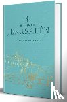 Biblia de Jerusalén Latinoamericana - Biblia de Jerusalén Latinoamericana, Tapa Dura, Tela Turquesa, Edición de Regalo / Spanish Jerusalem Bible, Latin American Edition, Hardcover, Turquoi
