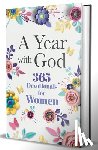 Origin - A Year with God: 365 Devotionals for Women